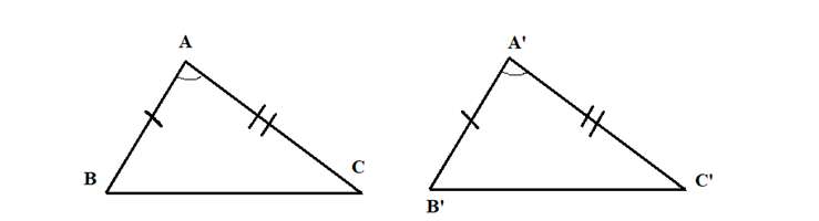 [CHUẨN NHẤT] Định nghĩa hai tam giác bằng nhau? (ảnh 3)