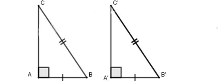 [CHUẨN NHẤT] Định nghĩa hai tam giác bằng nhau? (ảnh 4)