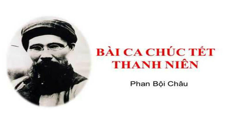 Đọc hiểu Bài ca chúc Tết thanh niên