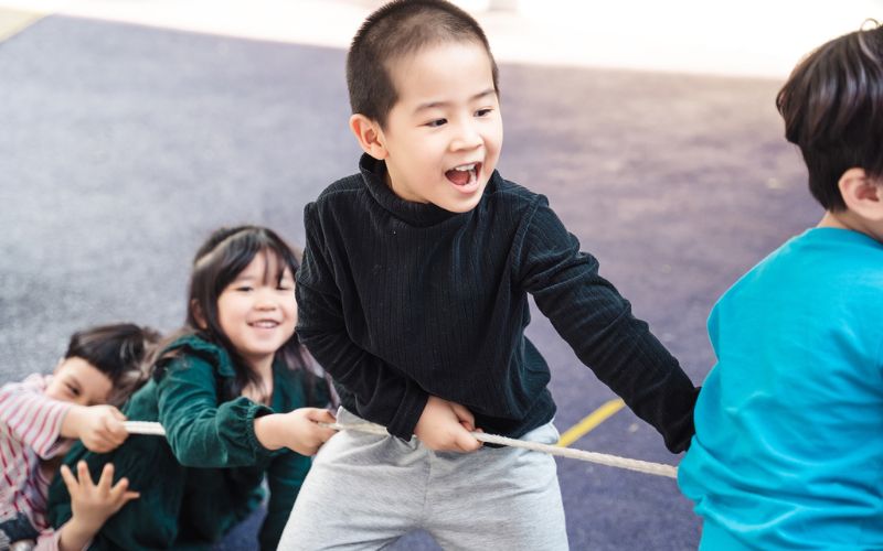 Đọc hiểu Biệt đội mùa hè