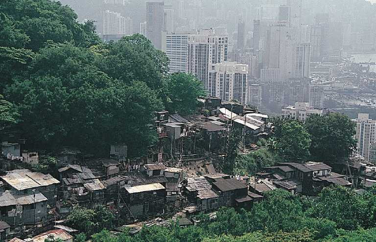 Đọc hiểu Bóng của thành phố
