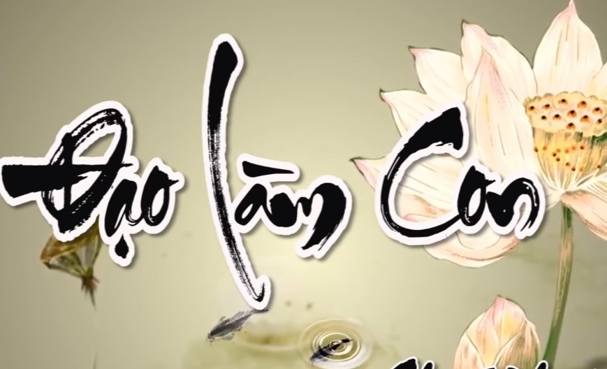 Đọc hiểu Chức phận làm con