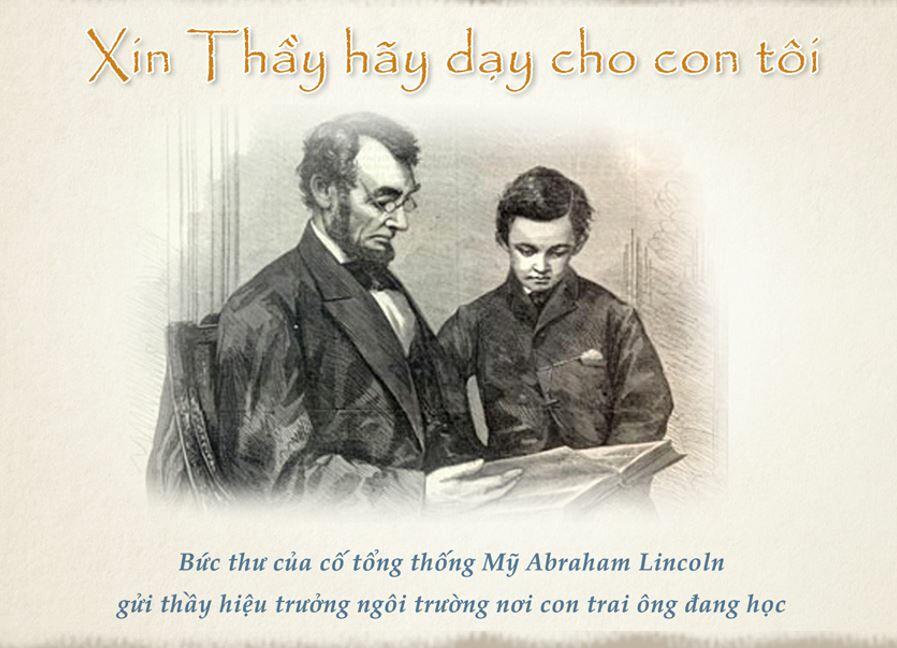 Đọc hiểu Con tôi sẽ phải học tất cả những điều này - Ảnh 1