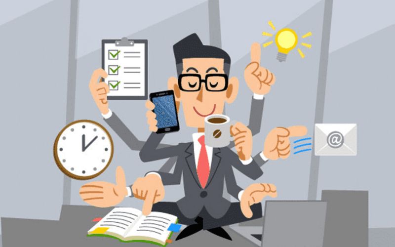 Đọc hiểu Làm việc để sống, đừng sống để làm việc