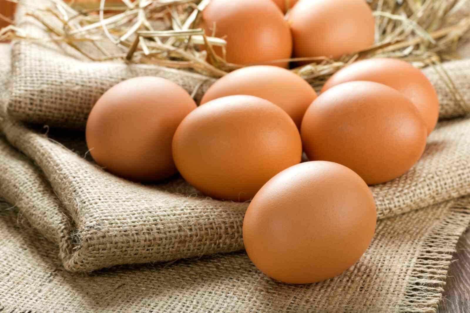 Đọc hiểu Mười cái trứng (2 đề)