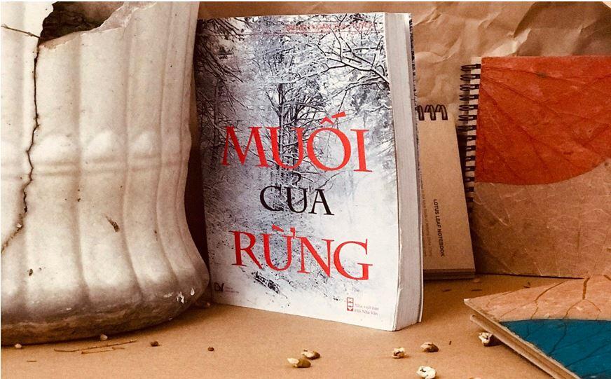 Đọc hiểu Muối của rừng