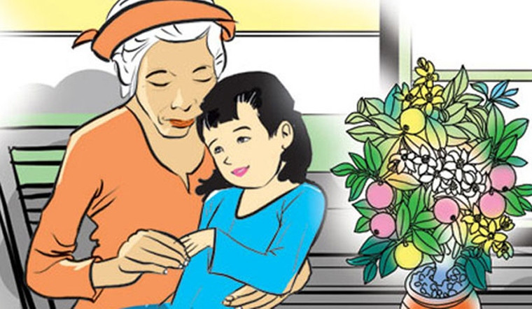  Đọc hiểu Người cũ bao giờ cũng bắt đầu từ câu chuyện xưa 