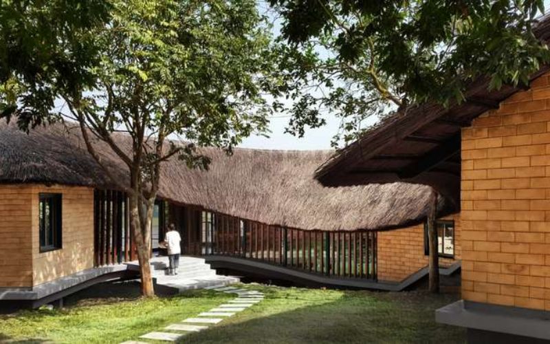 Đọc hiểu những căn nhà ấy - ảnh 2