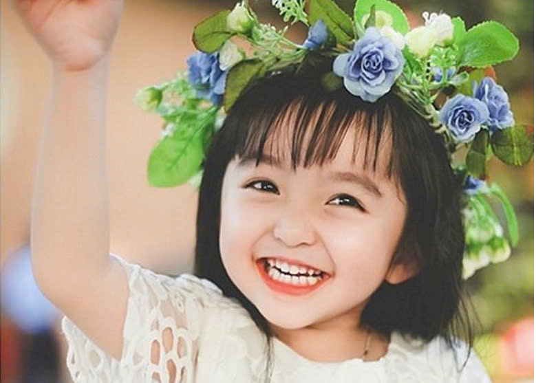 Đọc hiểu Nụ cười là phương thuốc quý giá nhất