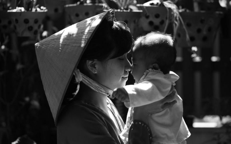 Đọc hiểu Tết của mẹ tôi của Nguyễn Bính