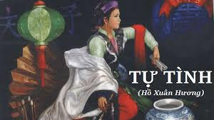 Bộ đề Đọc hiểu Tự tình (ảnh 2)