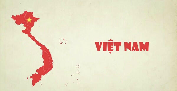 Hãy nhận xét cơ cấu dân số theo dân tộc ở Việt Nam hiện nay?