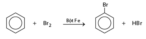 [CHUẨN NHẤT] Đồng đẳng của benzen là (ảnh 5)