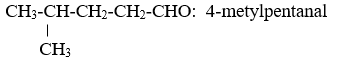 Đồng phân C4H8O - Công thức phân tử và cách gọi tên (ảnh 5)