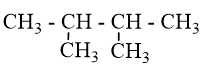 Đồng phân C6H14 và cách gọi tên