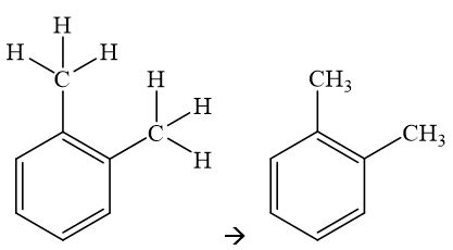 [CHUẨN NHẤT] Đồng phân C8H10 - Công thức phân tử và cách gọi tên (ảnh 3)