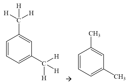 [CHUẨN NHẤT] Đồng phân C8H10 - Công thức phân tử và cách gọi tên (ảnh 4)