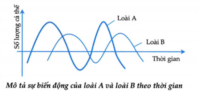 Đúng sai trả lời ngắn Sinh 12 Sinh thái học quần xã