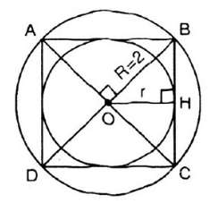Đường tròn ngoại tiếp tam giác lớp 9 hay nhất (ảnh 4)
