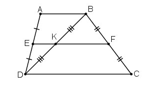 Đường trung bình của hình thang (ảnh 10)