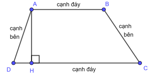 Đường trung bình của hình thang (ảnh 3)