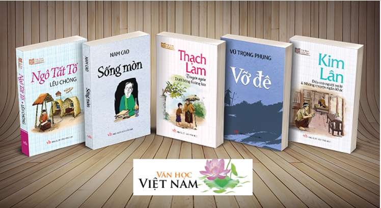 Em hãy nêu quá trình phát triển của văn học viết Việt Nam?