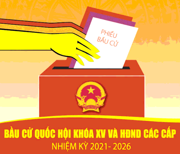 Bầu cử Quốc hội là Cuộc bầu cử có ý nghĩa trọng đại đối với nhân dân Việt Nam