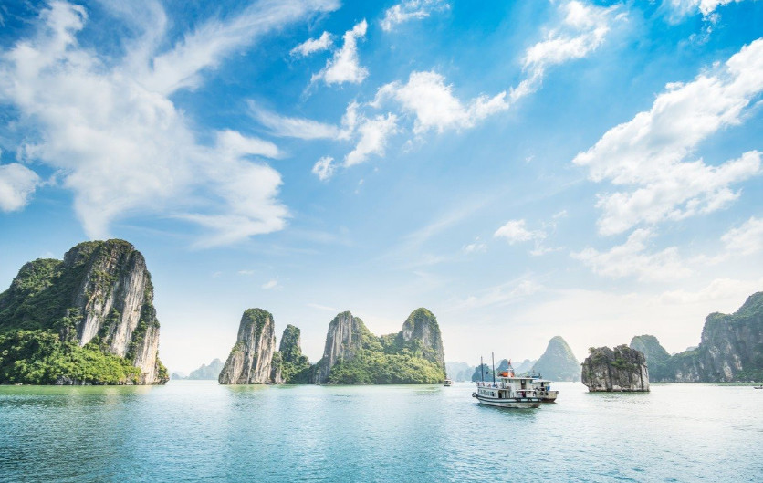 Luyện tập trang 43 Tin học 10 Cánh diều: Em hãy viết một đoạn mô tả ngắn về lịch sử của tỉnh hay thành phố của em, trong đó sử dụng và có trích dẫn hợp lí những hình ảnh, tư liệu và lời bình luận