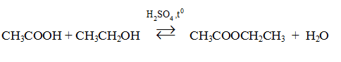 [CHUẨN NHẤT] Este của axit axetic (ảnh 5)