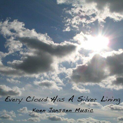 Every cloud has a silver lining nghĩa là gì?