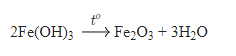 Fe(OH)3 kết tủa màu gì? (ảnh 2)