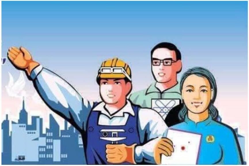 Soạn GDCD 8 Kết nối tri thức Bài 10: Quyền và nghĩa vụ lao động của công dân
