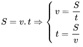 Làm sao để áp dụng phương trình dòng nước vào bài toán về quãng đường đi lại giữa hai điểm?

