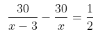 Giải bài toán bằng cách lập hệ phương trình dạng vận tốc hay nhất (ảnh 2)