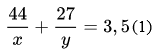 Giải bài toán bằng cách lập hệ phương trình dạng vận tốc hay nhất (ảnh 9)