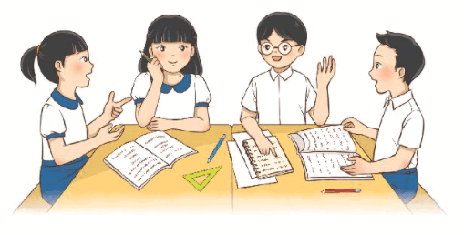 Trả lời câu hỏi Bài 2: Lắng nghe những ước mơ Tiếng Việt lớp 3 - Sách mới Chân Trời Sáng Tạo (ảnh 6)