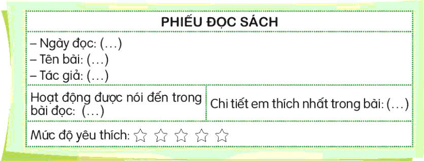 Trả lời câu hỏi Bài 4: Lần đầu ra biển Tiếng Việt lớp 3 - Sách mới Kết nối tri thức (ảnh 2)