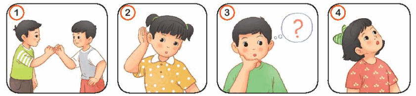 Trả lời câu hỏi Bài 5: Nhật kí tập bơi Tiếng Việt lớp 3 - Sách mới Kết nối tri thức (ảnh 5)