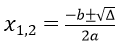 Giải và biện luận phương trình thao hàm số m (ảnh 2)