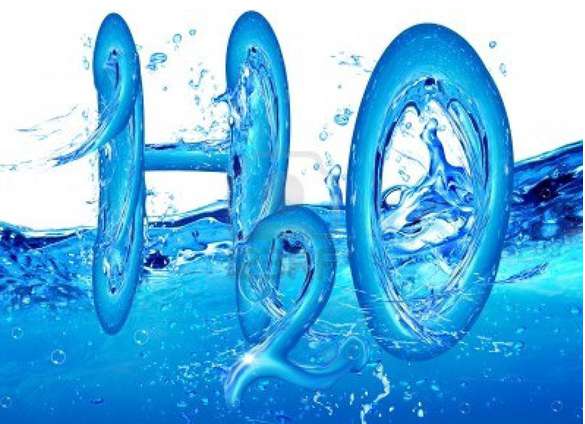 H2O là gì và thành phần của nó là gì?
