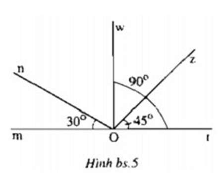 [CHUẨN NHẤT] Hai góc kề nhau là gì? (ảnh 8)