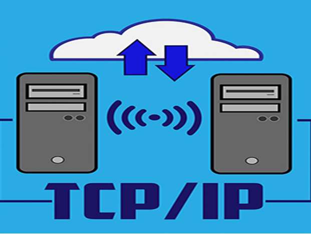 [CHUẨN NHẤT] Hãy giới thiệu giao thức TCP/IP