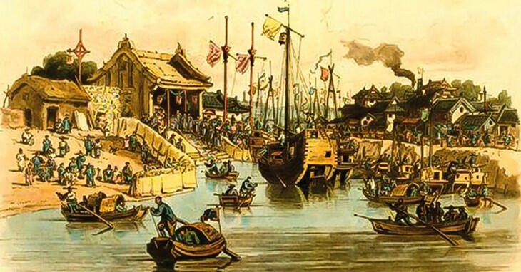 Hãy nêu khái quát tiến trình phát triển văn minh Đại Việt qua các triều đại thông qua trục thời gian