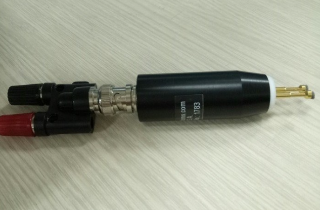 Đầu dò điện trở (RTD - Resistance Temperature Detector)