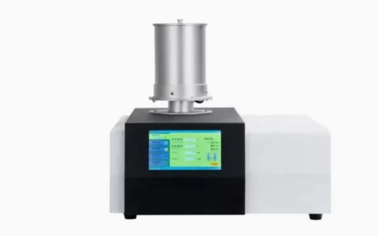 Cân nhiệt (Thermogravimetric Balance)