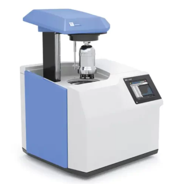 Máy đo nhiệt lượng (Calorimeter)