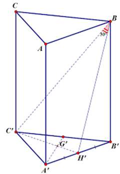 Lăng trụ tam giác đều có bao nhiêu mặt phẳng đối xứng?  (ảnh 7)