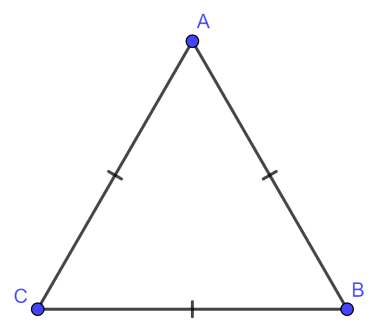 Hình nào trong các hình sau không có trục đối xứng