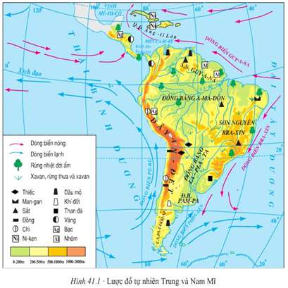 [CHUẨN NHẤT] Hình thức sở hữu đất phổ biến trong nông nghiệp ở Trung và Nam Mỹ là