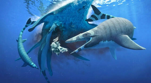 Hình tượng những quái vật biển như Ka-ríp, Xi-la được xây dựng từ hiện tượng tự nhiên nào? Các hiện tượng ấy giúp bạn hình dung như thế nào về không gian, thời gian sử thi?